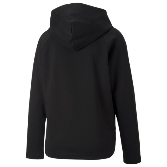 Puma Γυναικείο φούτερ T7 Relaxed Hoodie DK